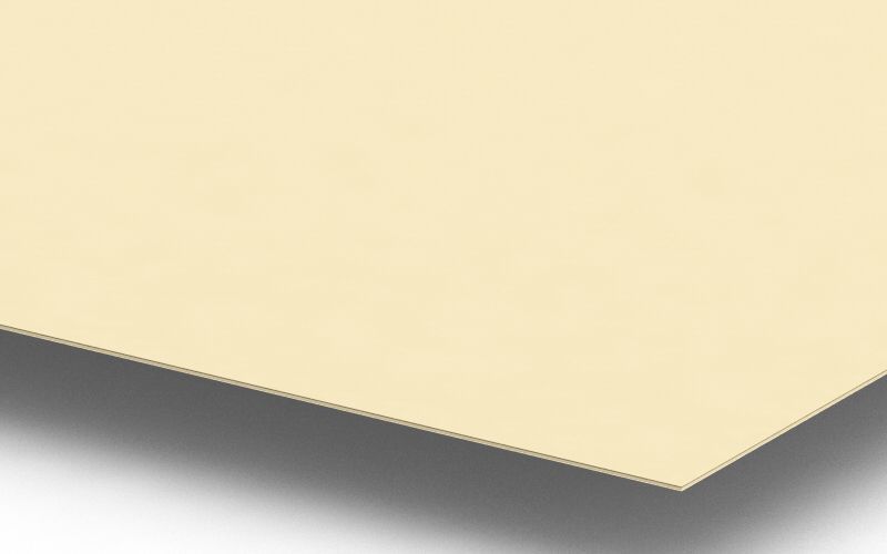 Лист с покрытием Полиэстер, 0,7 мм, изображение, фото | Сталь ТД